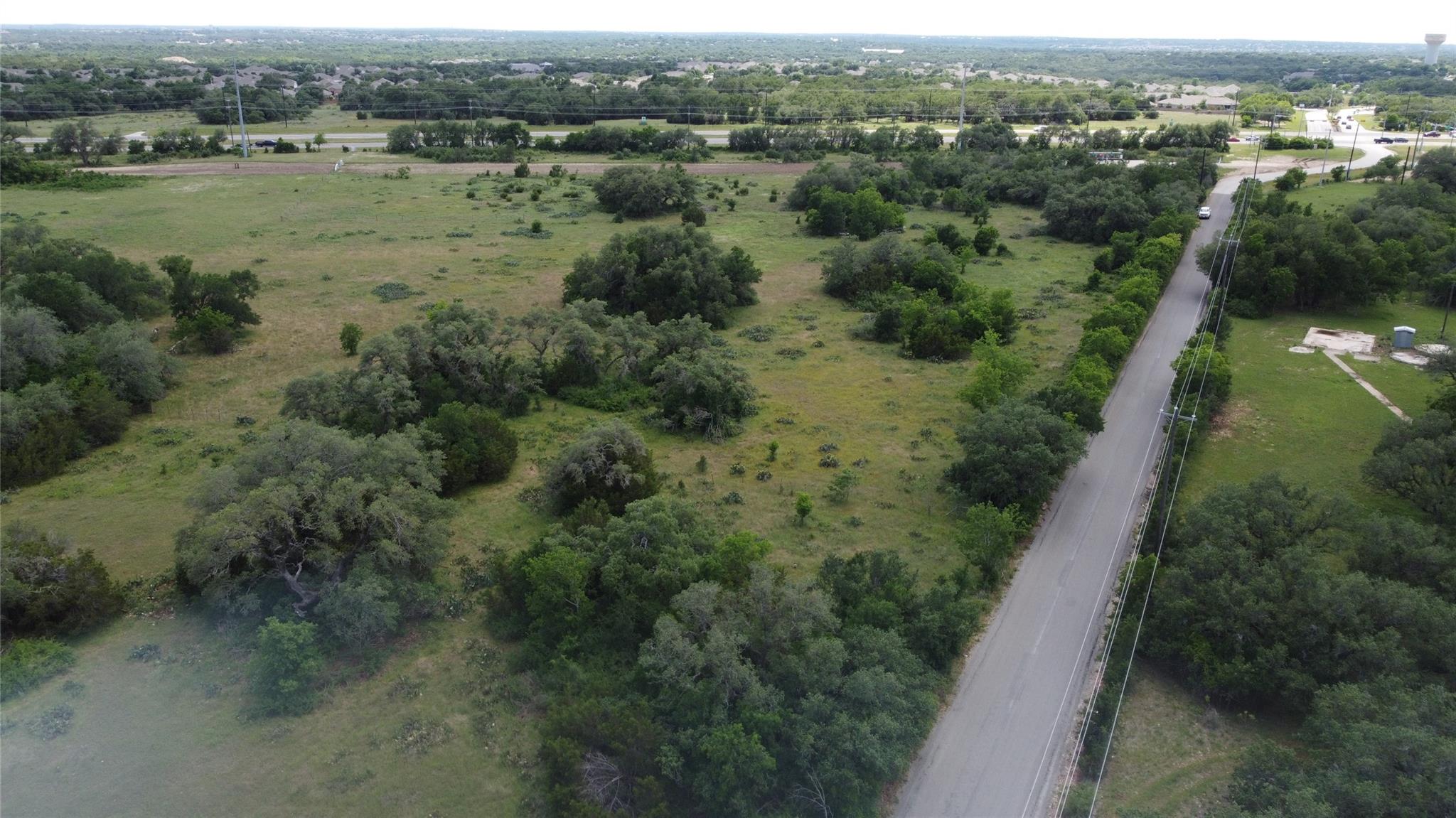 371-561 County Road 147 Georgetown TX 78633