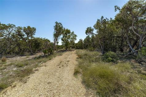 Tbd County Road 281 Lot 2 Leander TX 78641