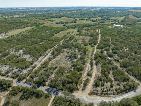 Tbd County Road 281 Lot 2 Leander TX 78641