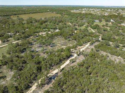 Tbd County Road 281 Lot 2 Leander TX 78641