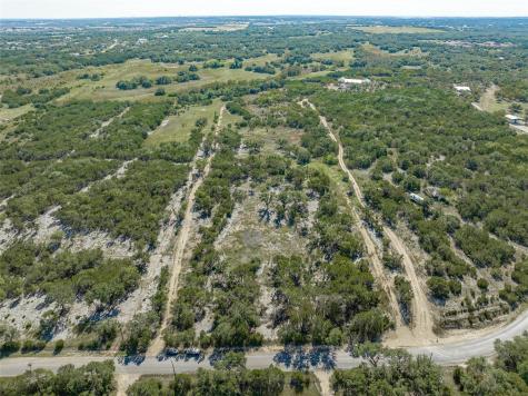 Tbd County Road 281 Lot 2 Leander TX 78641