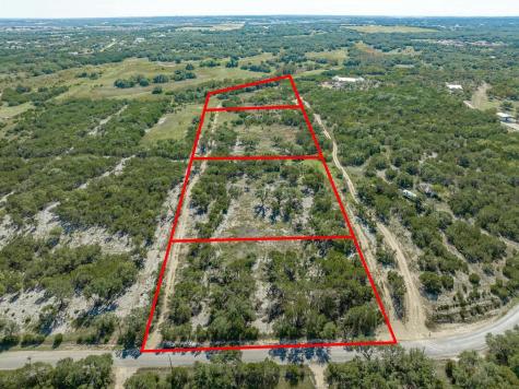 Tbd County Road 281 Lot 2 Leander TX 78641