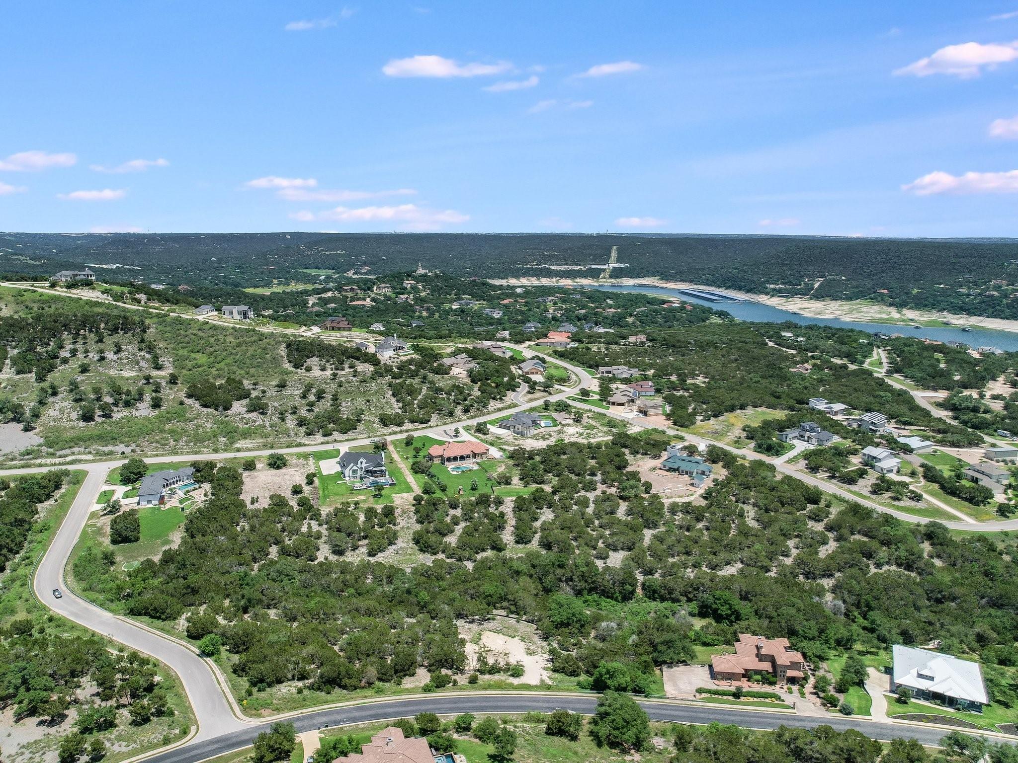 8509 Kelly Cove Lago Vista TX 78645