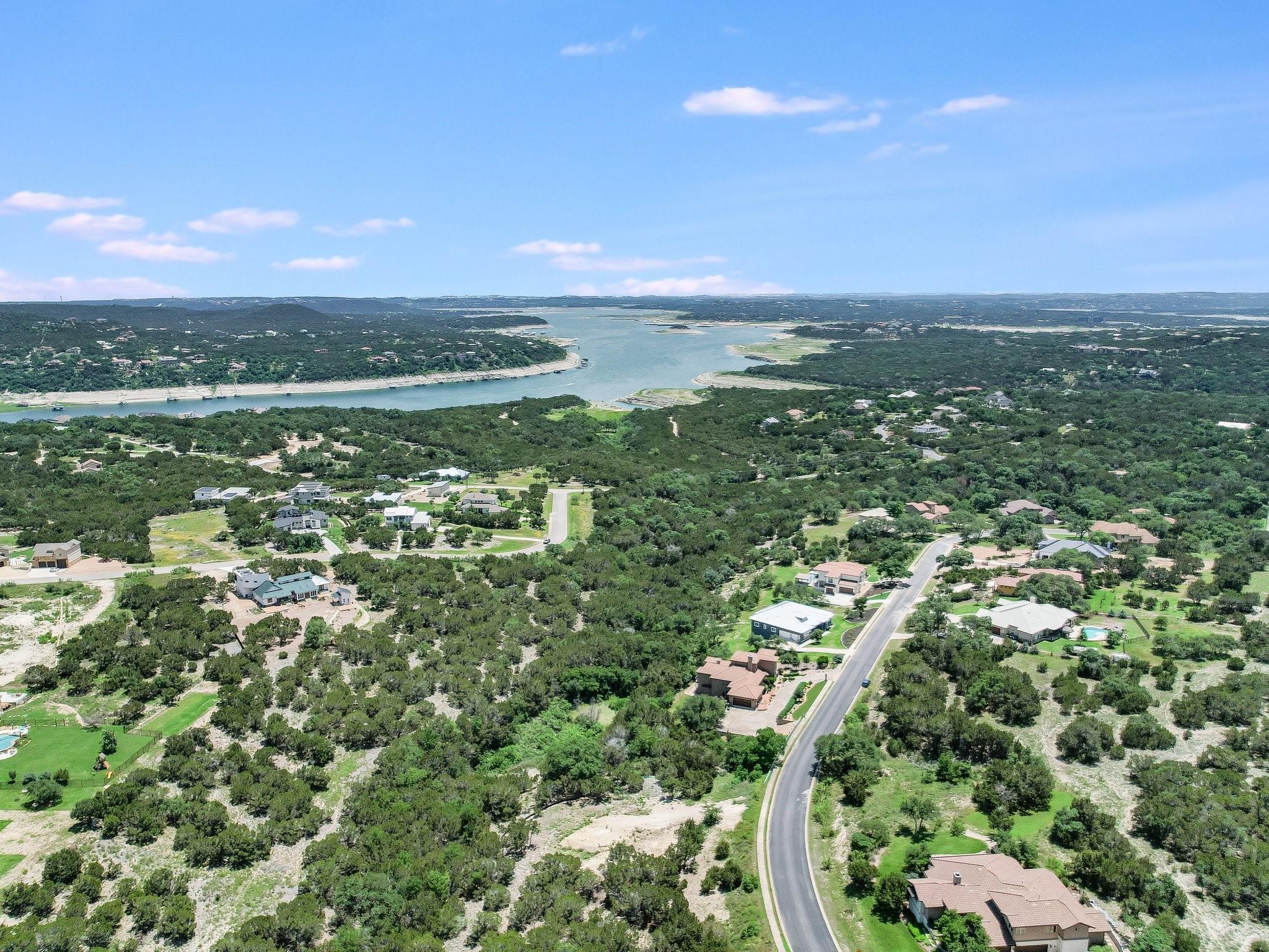 8509 Kelly Cove Lago Vista TX 78645