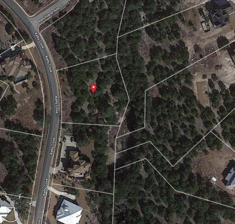 8509 Kelly Cove Lago Vista TX 78645