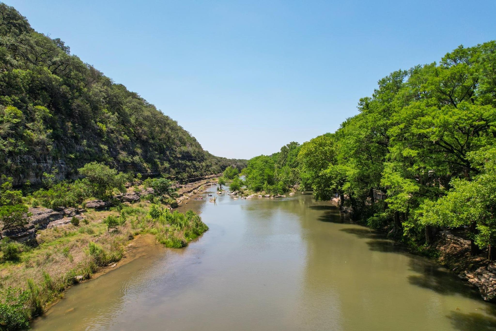 8560 River Road New Braunfels TX 78132