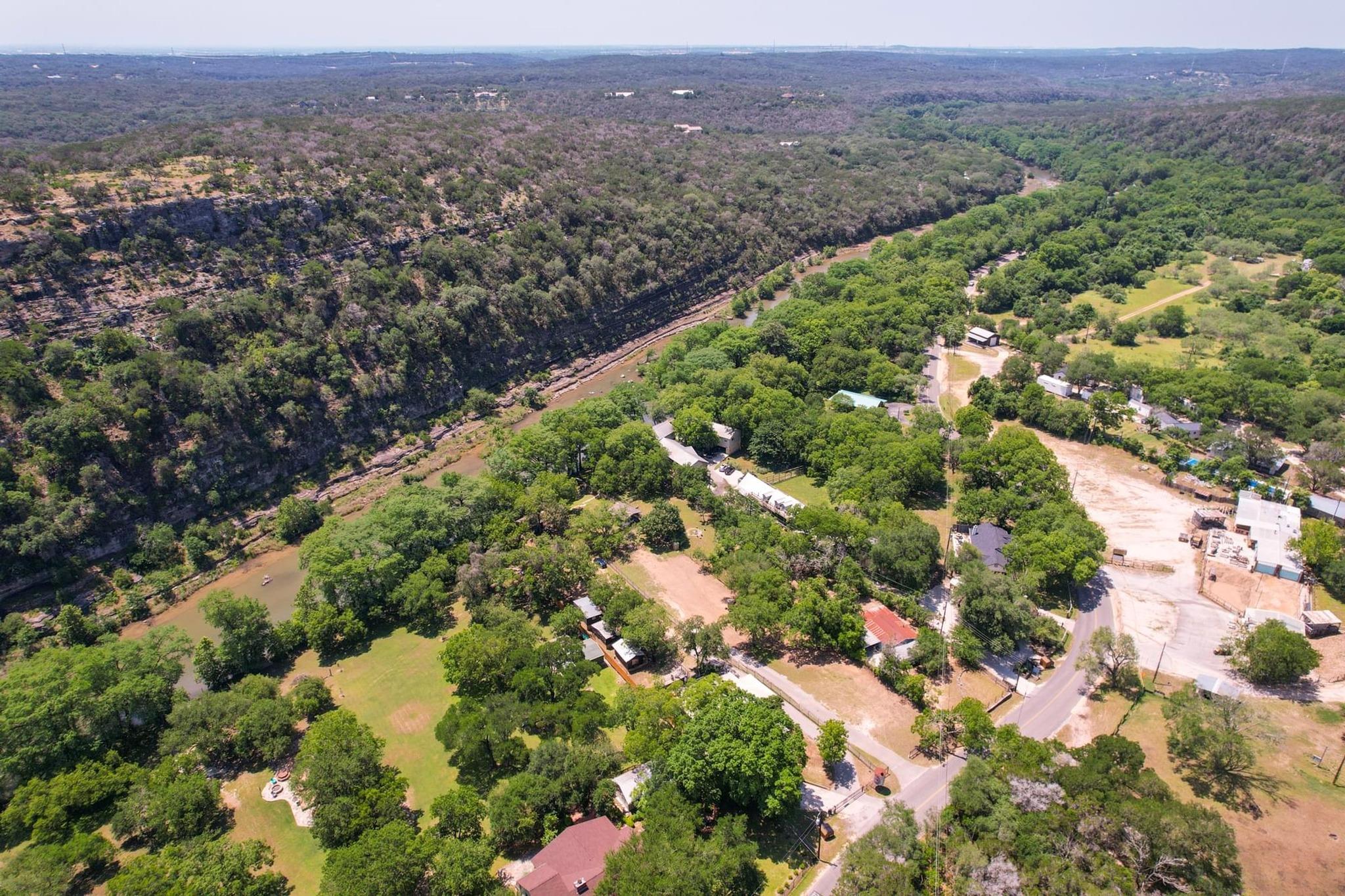 8560 River Road New Braunfels TX 78132