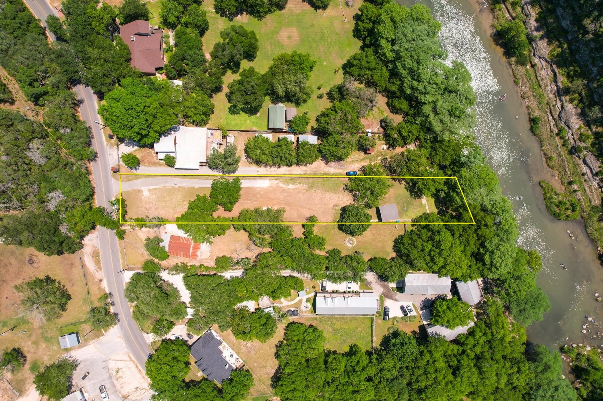 8560 River Road New Braunfels TX 78132