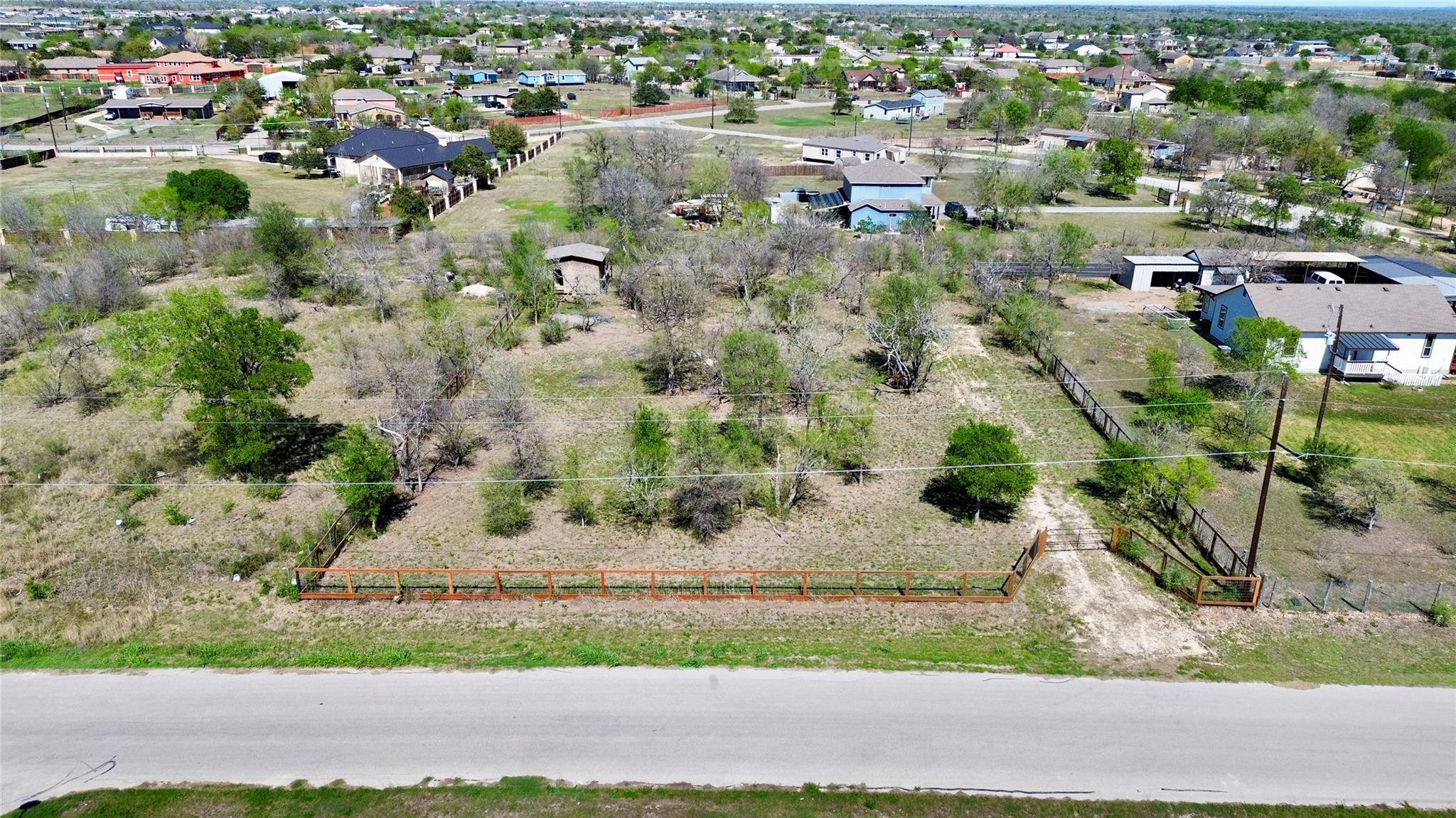 152 Cuernavaca Drive Del Valle TX 78617