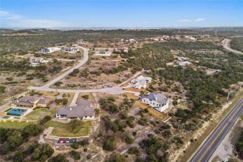 1724 Night Life Cove Spicewood TX 78669