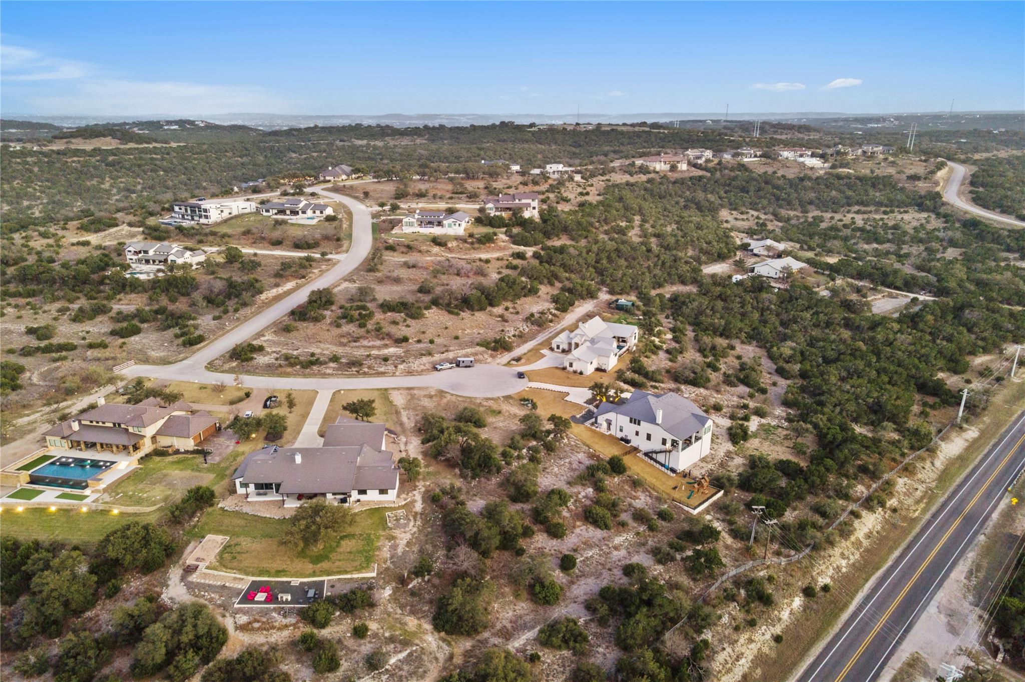 1724 Night Life Cove Spicewood TX 78669