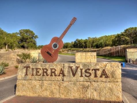 1724 Night Life Cove Spicewood TX 78669
