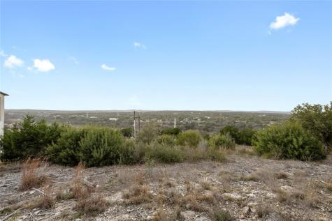 1724 Night Life Cove Spicewood TX 78669