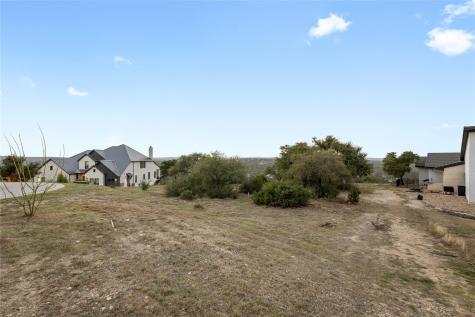 1724 Night Life Cove Spicewood TX 78669