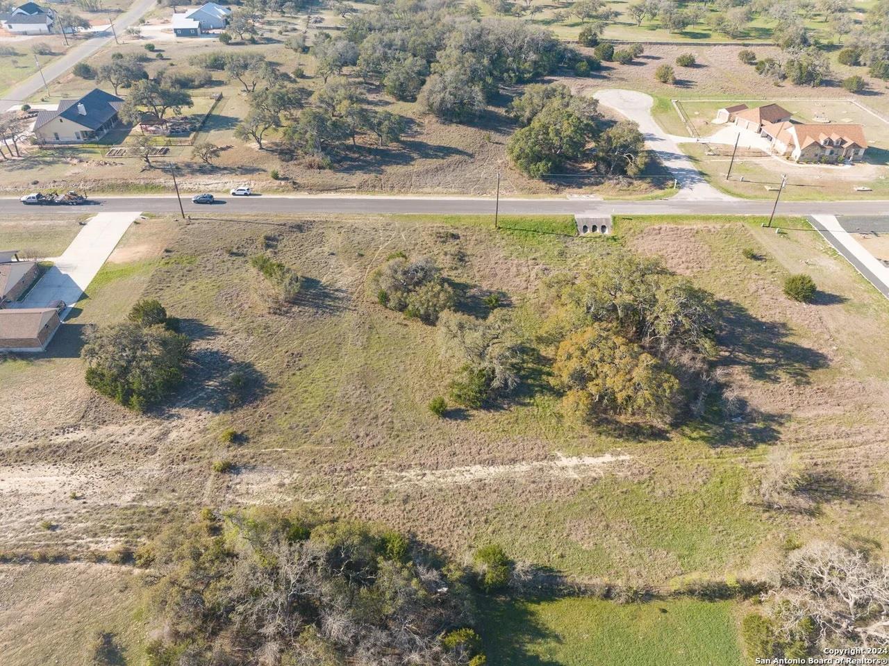 327 John Price Blanco TX 78606