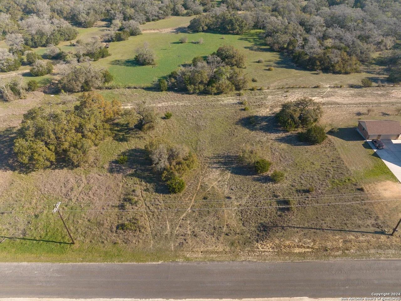 327 John Price Blanco TX 78606