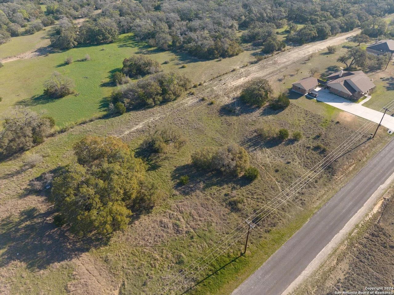 327 John Price Blanco TX 78606