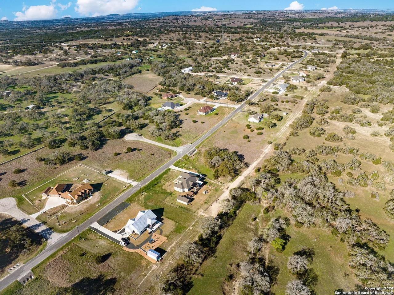 327 John Price Blanco TX 78606
