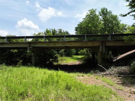 0000 Fm 2749 Thornton TX 76687