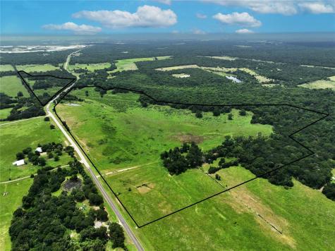 0000 Fm 2749 Thornton TX 76687