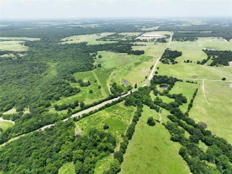 0000 Fm 2749 Thornton TX 76687