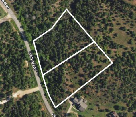 Tbd - Lots 52 & 53 Colovista Drive Bastrop TX 78602