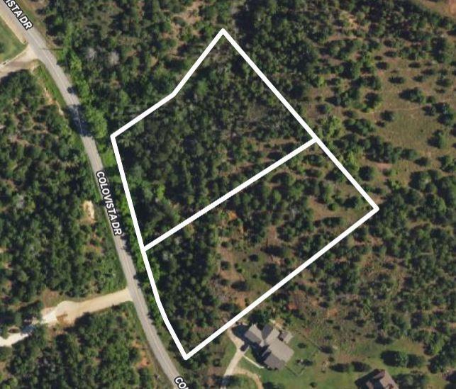 Tbd - Lots 52 & 53 Colovista Drive Bastrop TX 78602