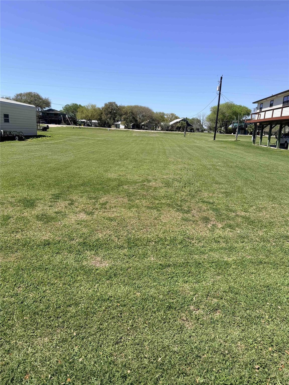 1912 Bayview Drive Palacios TX 77465