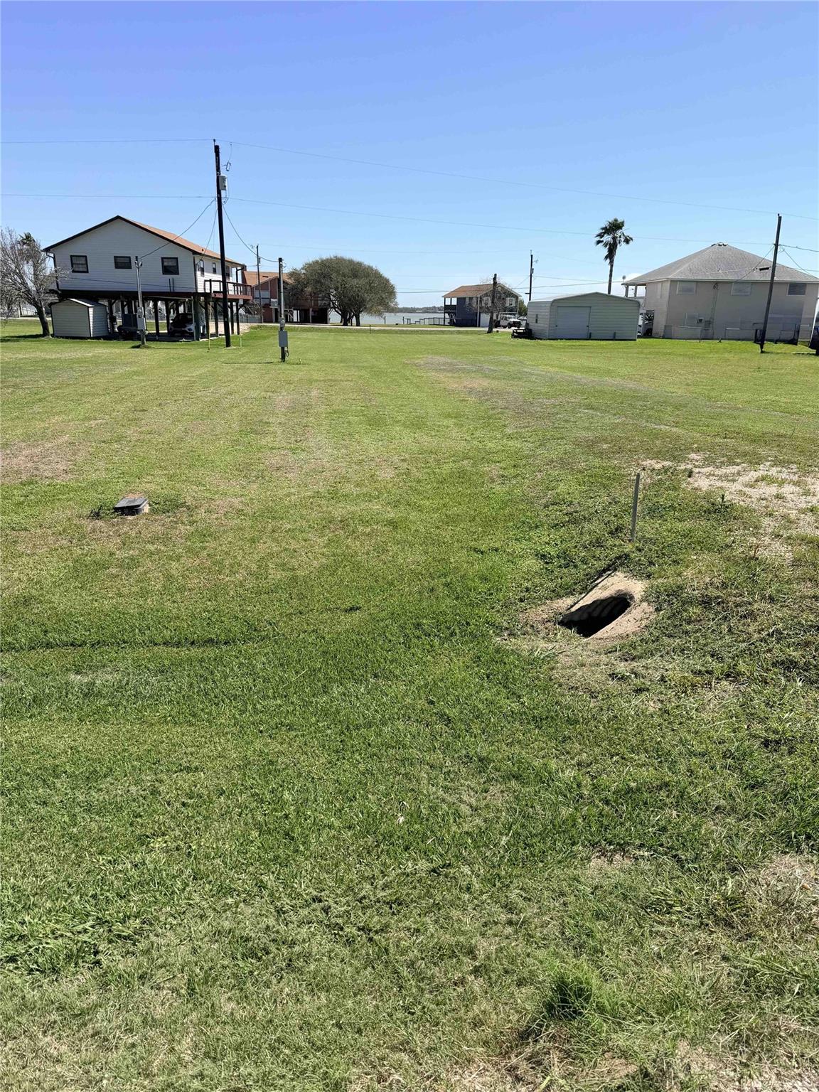 1912 Bayview Drive Palacios TX 77465