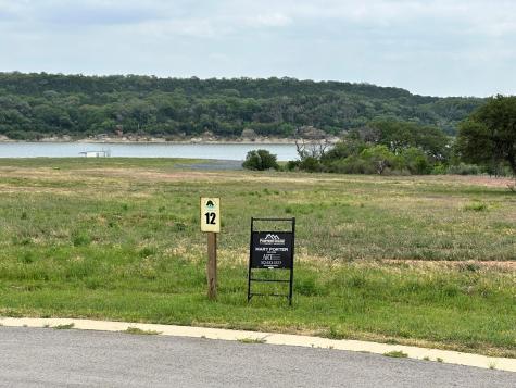 Tbd (LOT 12) Westshore Lane Spicewood TX 78669