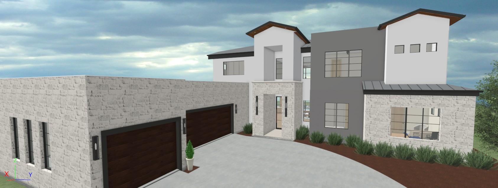 Tbd (LOT 12) Westshore Lane Spicewood TX 78669