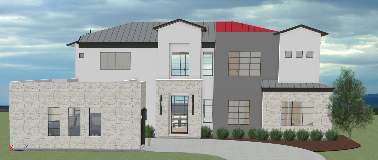 Tbd (LOT 12) Westshore Lane Spicewood TX 78669