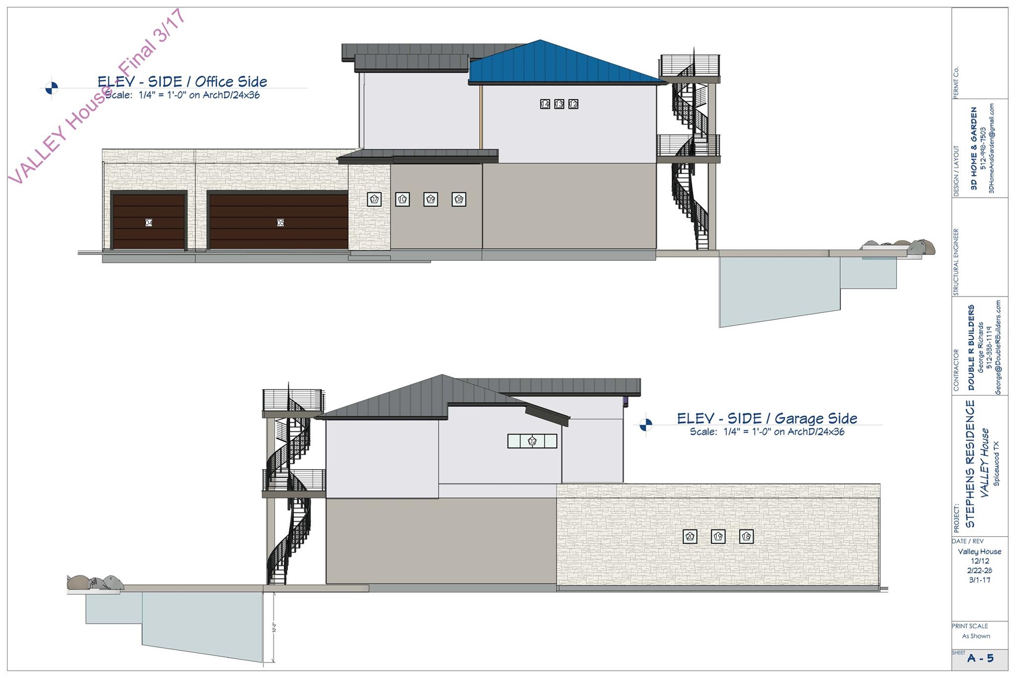 Tbd (LOT 12) Westshore Lane Spicewood TX 78669