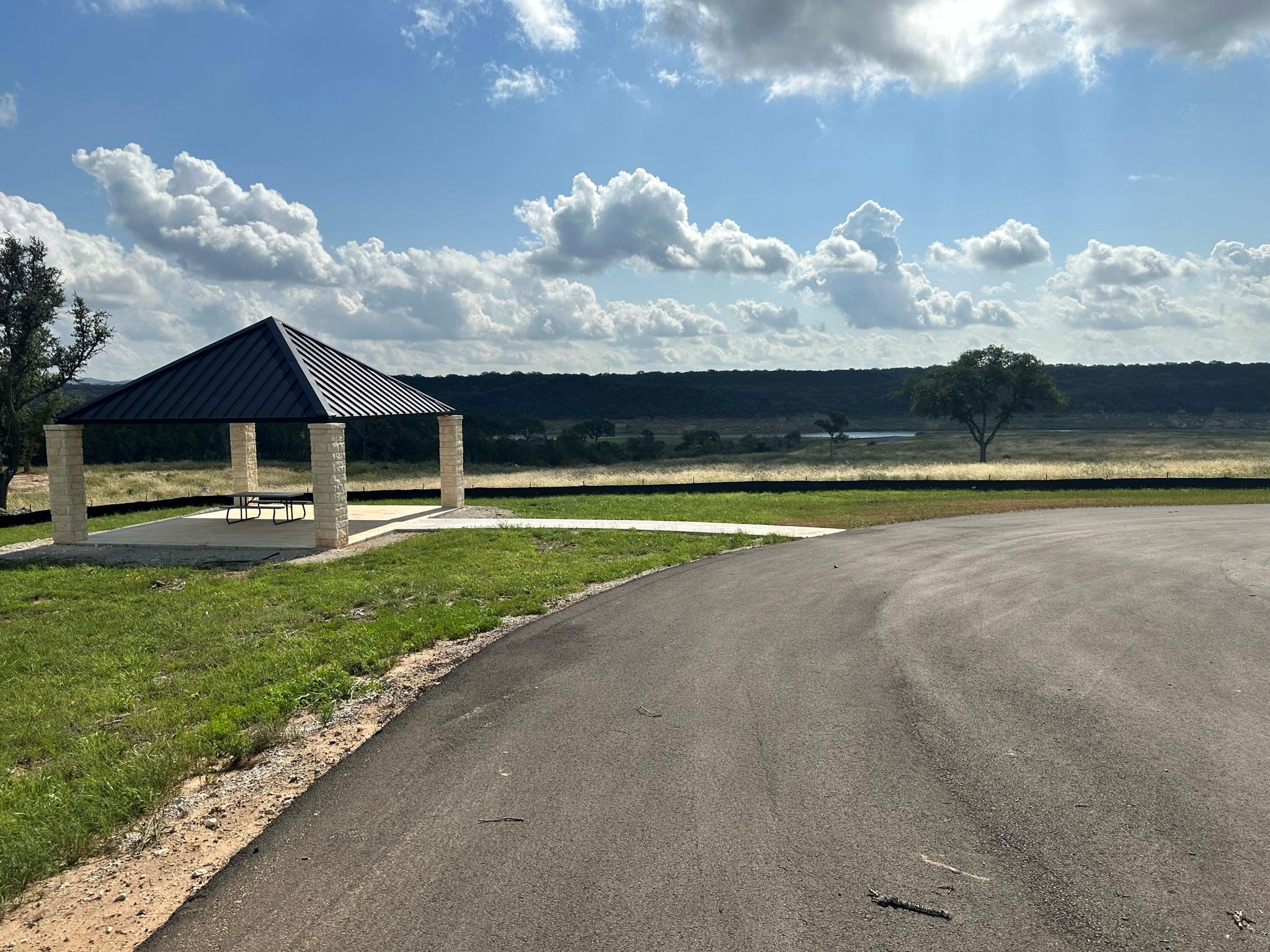 Tbd (LOT 12) Westshore Lane Spicewood TX 78669