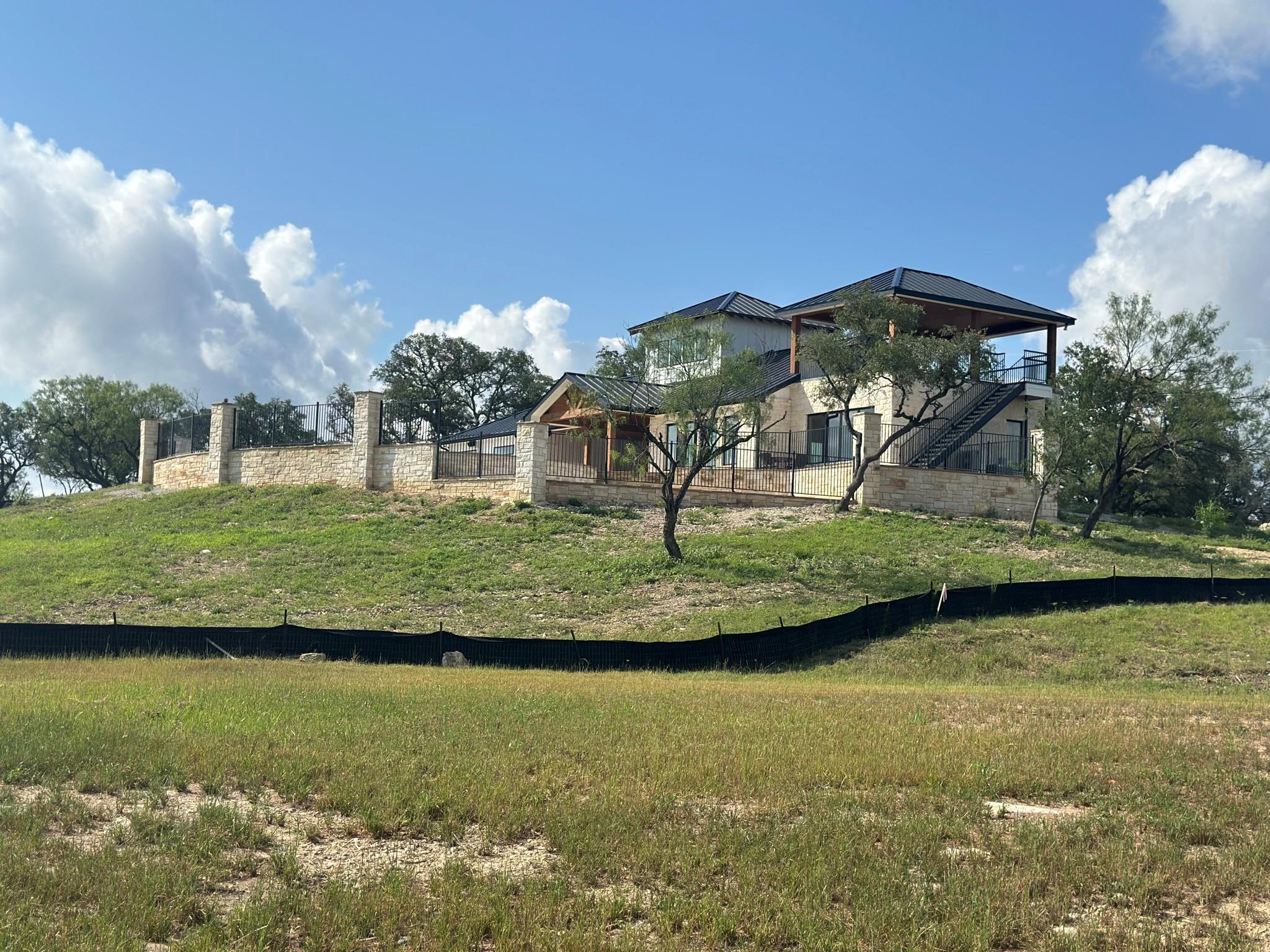 Tbd (LOT 12) Westshore Lane Spicewood TX 78669