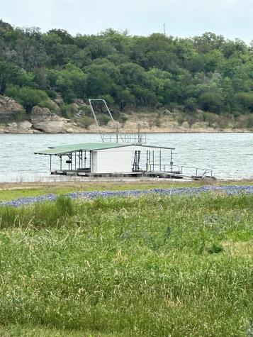 Tbd (LOT 12) Westshore Lane Spicewood TX 78669