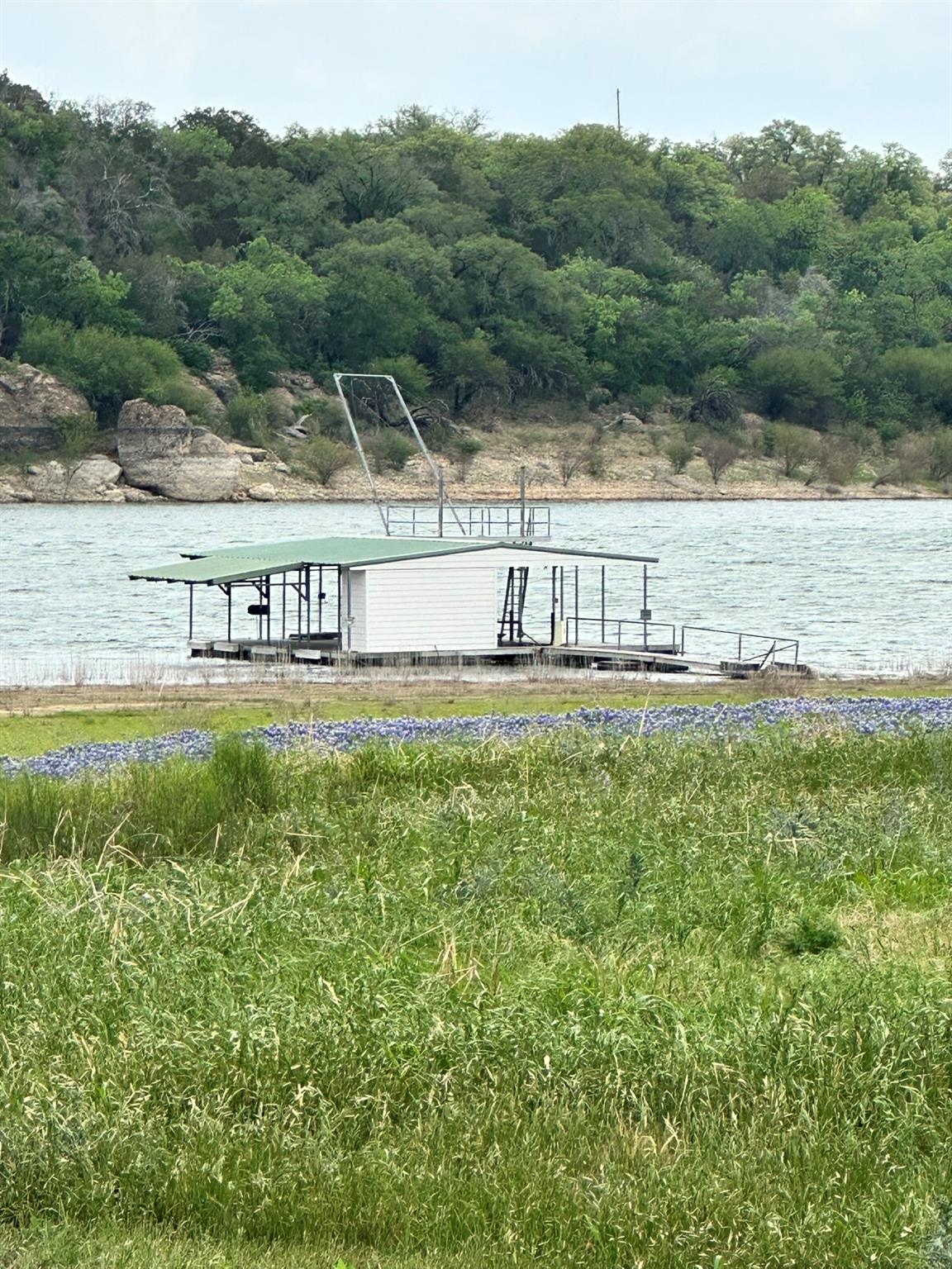 Tbd (LOT 12) Westshore Lane Spicewood TX 78669