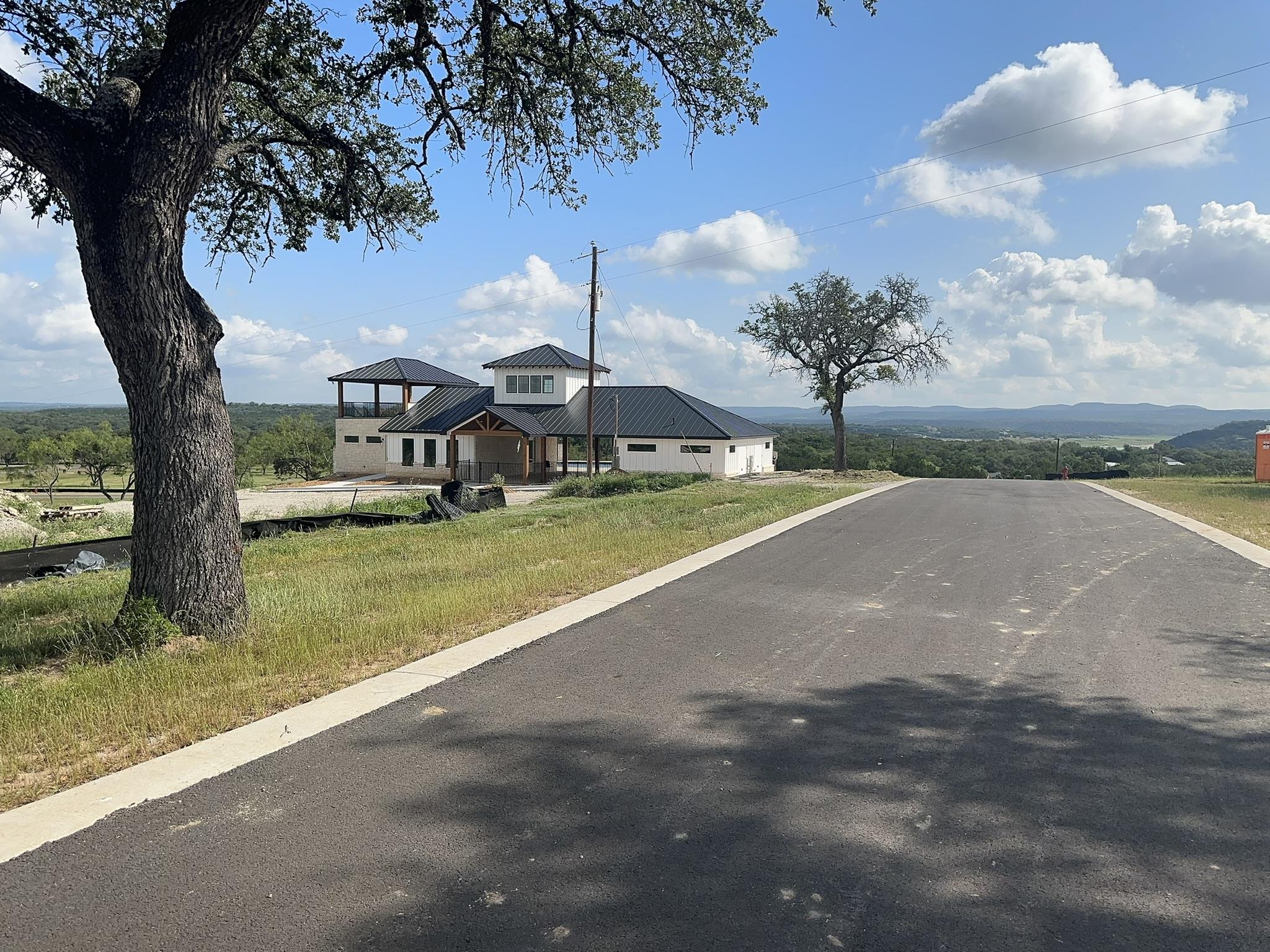 Tbd (LOT 12) Westshore Lane Spicewood TX 78669