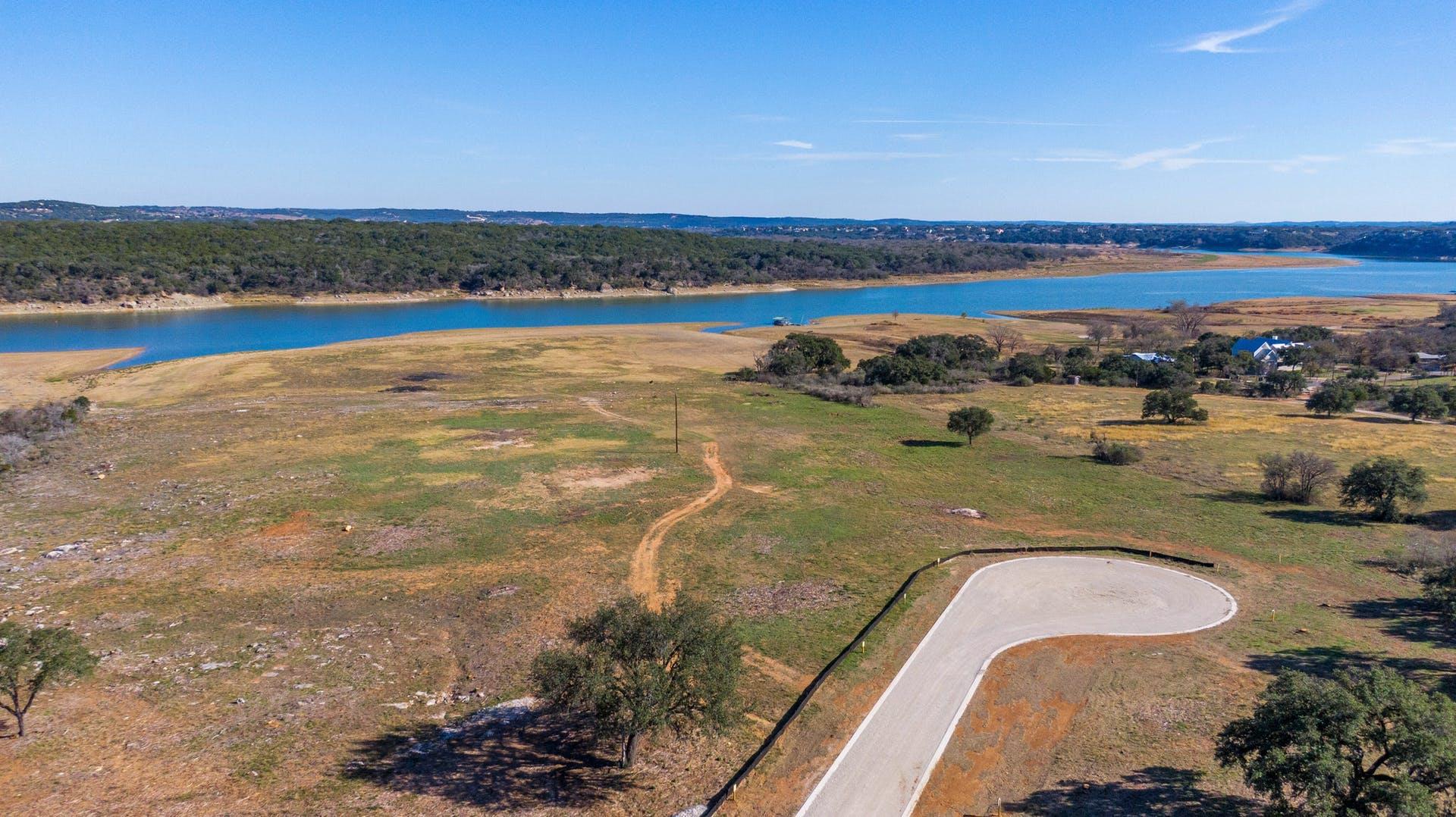 Tbd (LOT 12) Westshore Lane Spicewood TX 78669