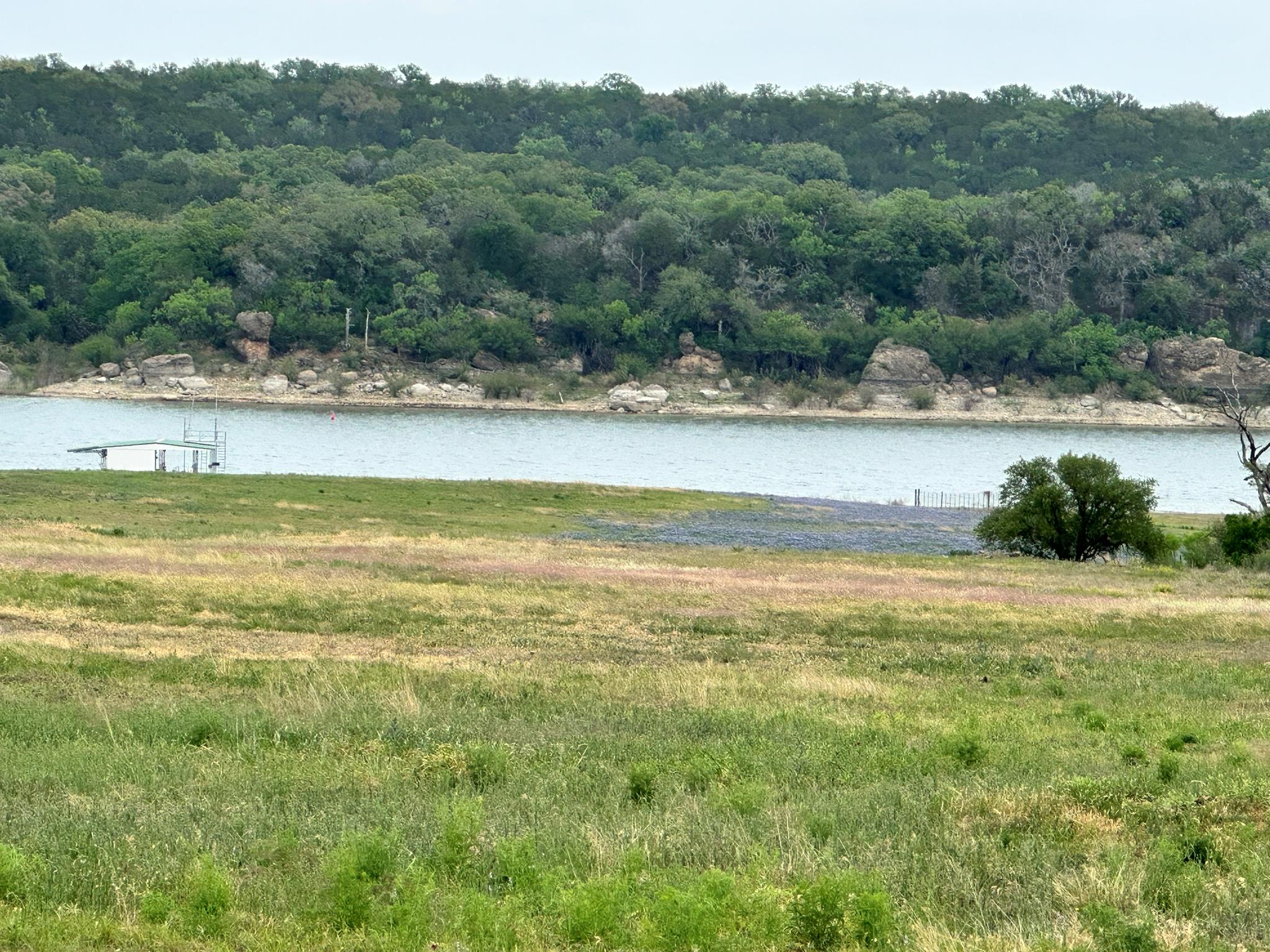 Tbd (LOT 12) Westshore Lane Spicewood TX 78669