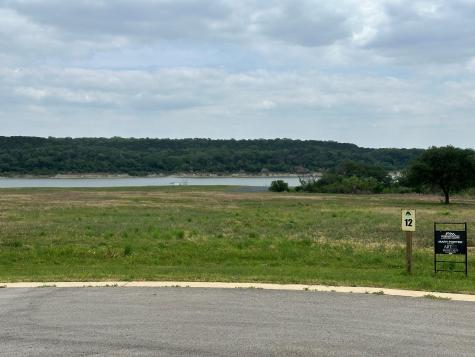 Tbd (LOT 12) Westshore Lane Spicewood TX 78669