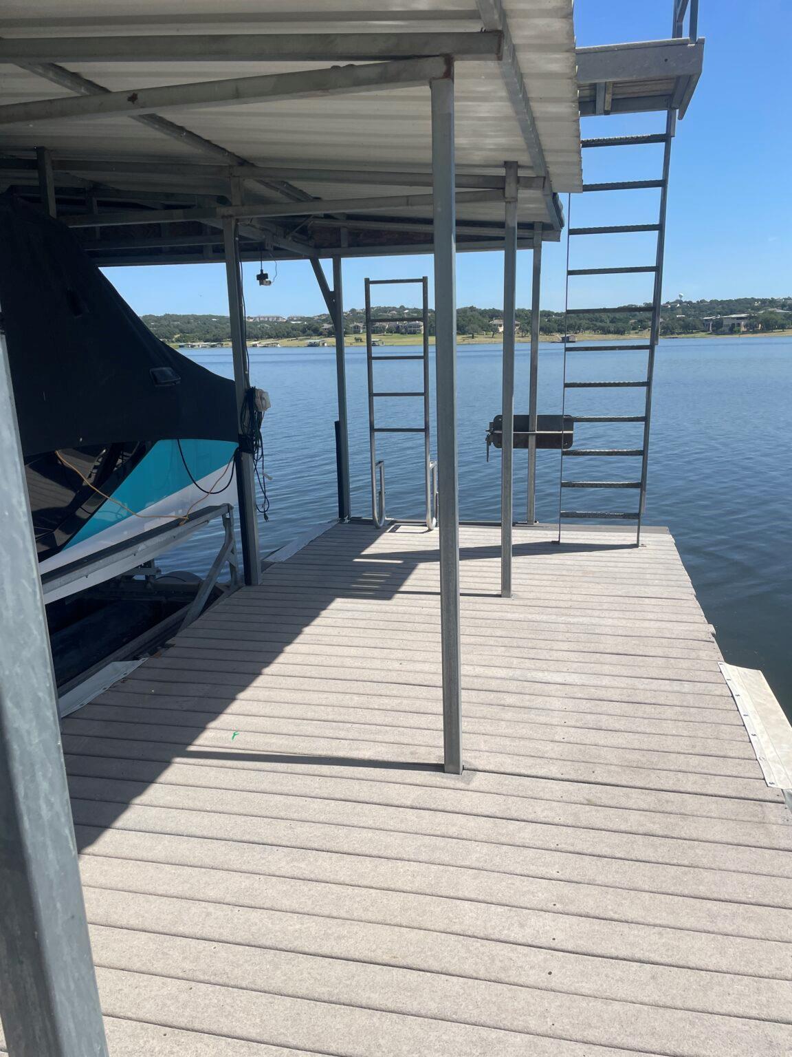 Tbd (LOT 12) Westshore Lane Spicewood TX 78669