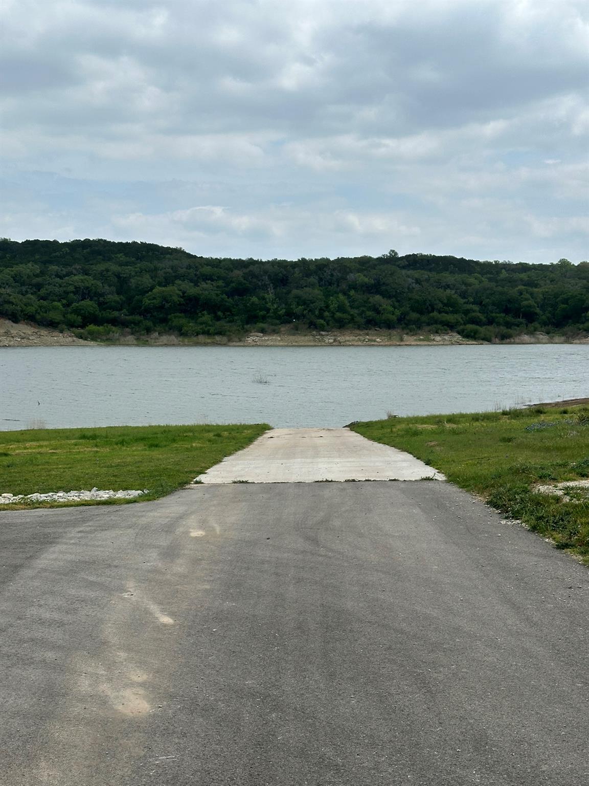 Tbd (LOT 12) Westshore Lane Spicewood TX 78669