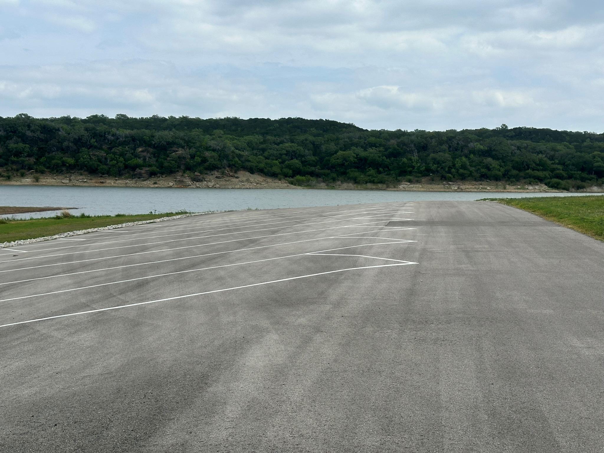 Tbd (LOT 12) Westshore Lane Spicewood TX 78669