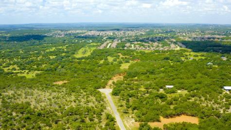 234 Zonetail Cove Austin TX 78737