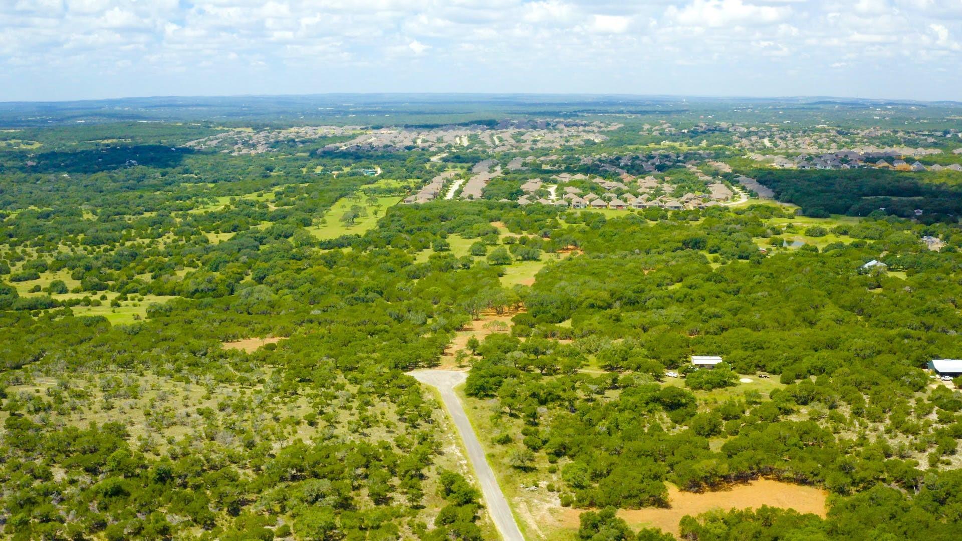 234 Zonetail Cove Austin TX 78737