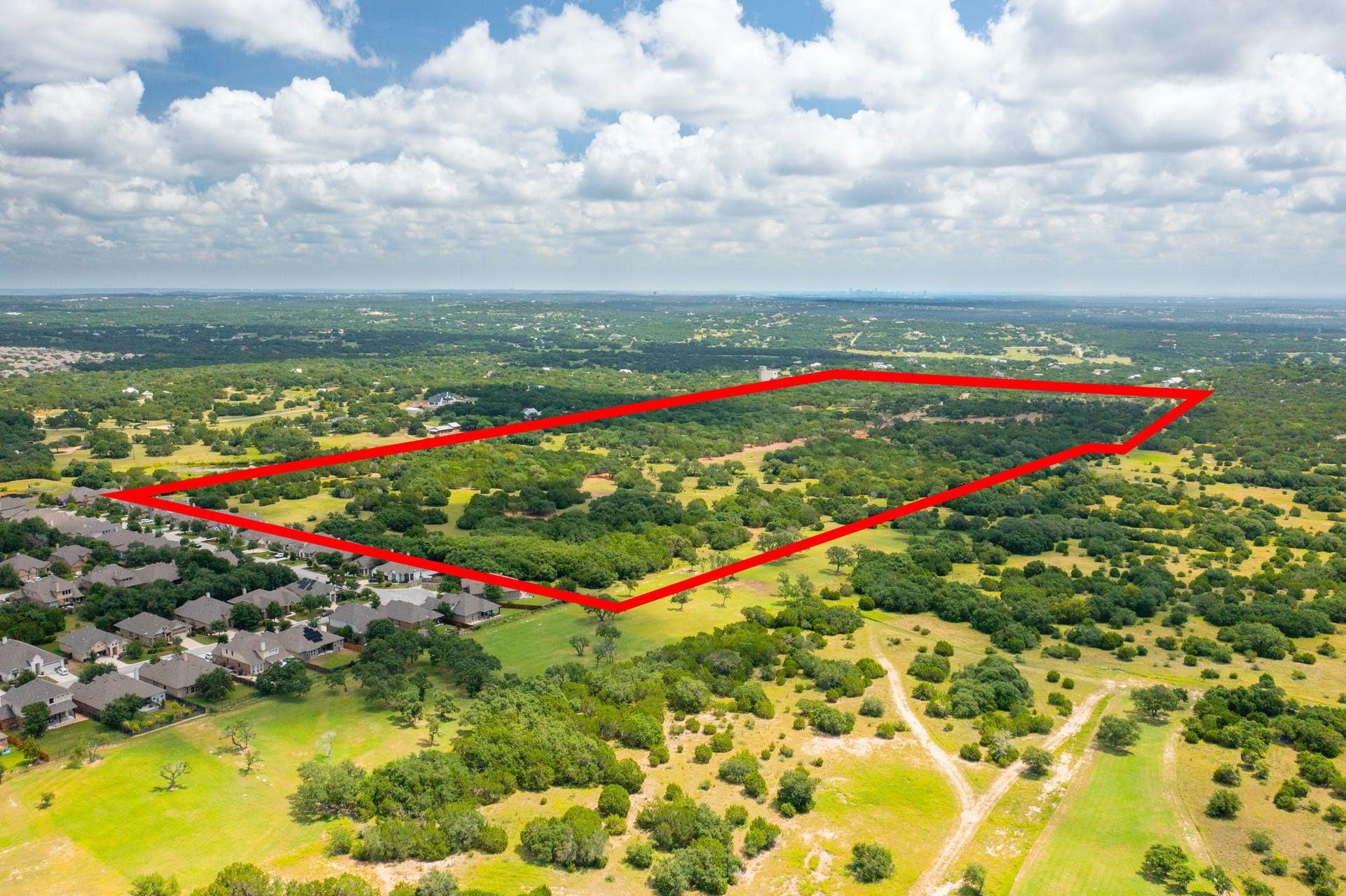 234 Zonetail Cove Austin TX 78737