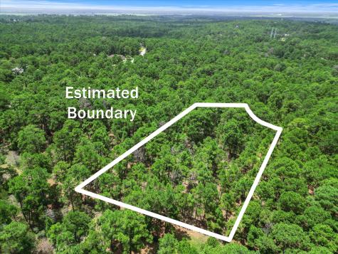 Lot 56 Akala Lane Bastrop TX 78602