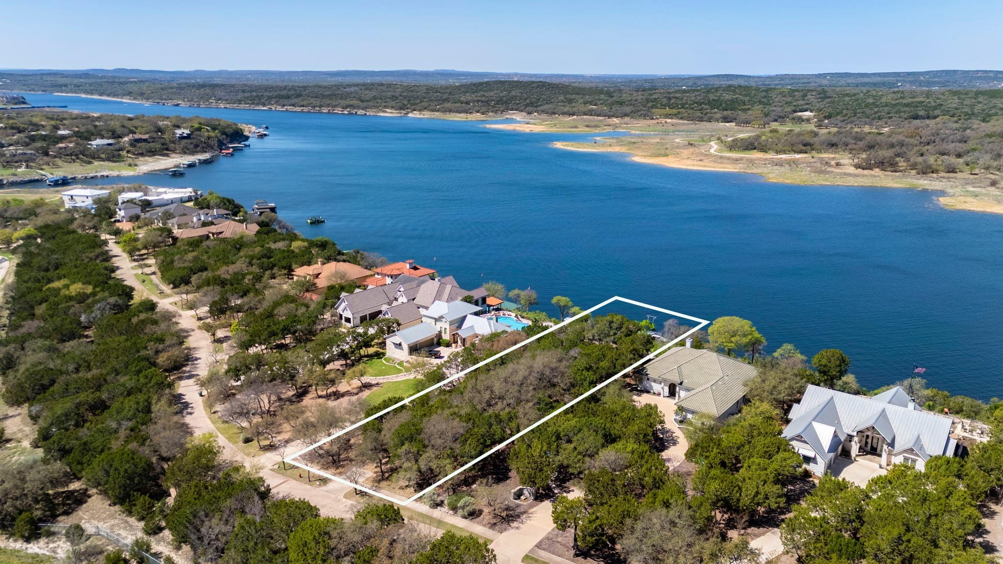 5304 Canyon Oaks Drive Lago Vista TX 78645