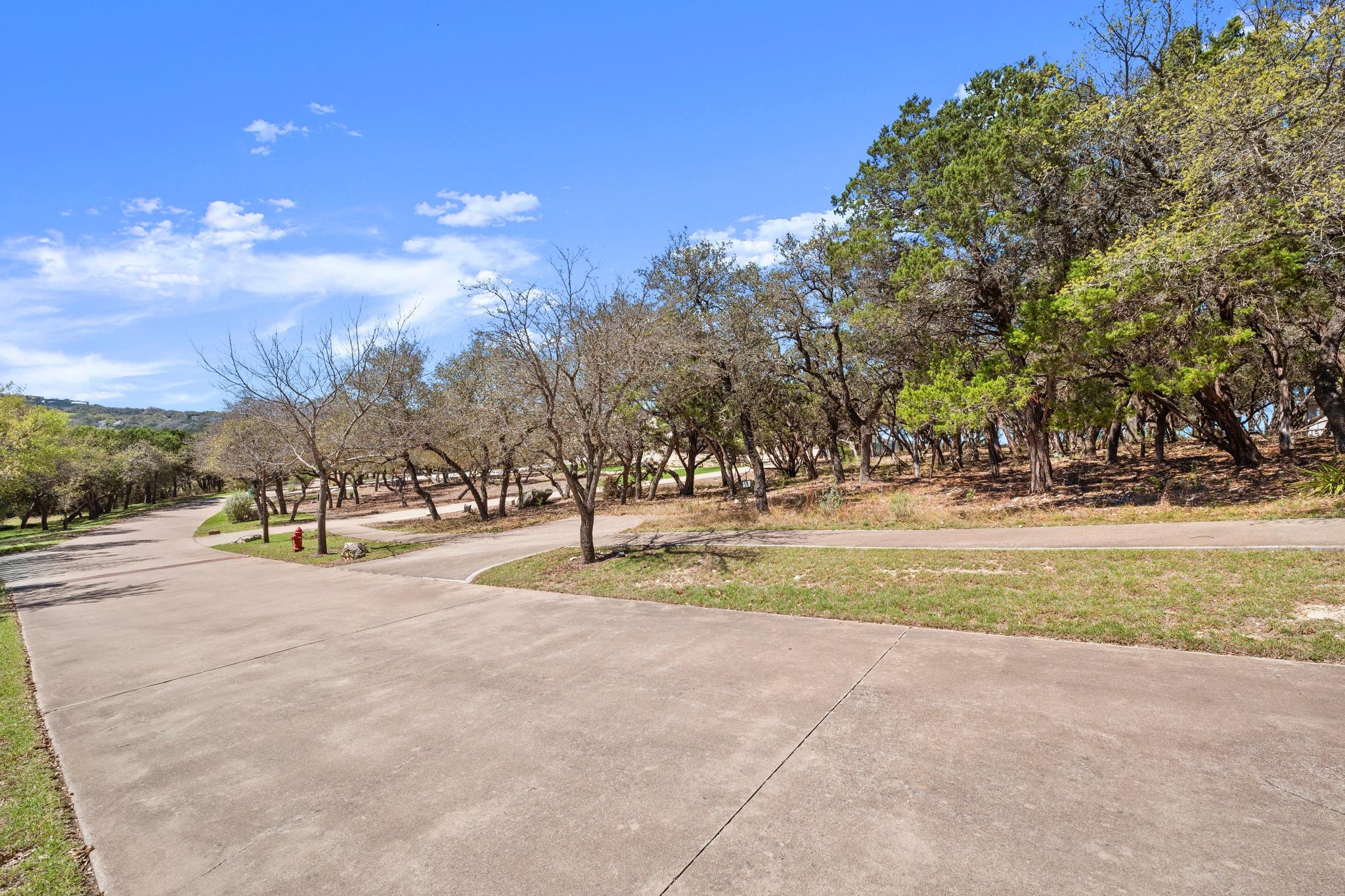 5304 Canyon Oaks Drive Lago Vista TX 78645